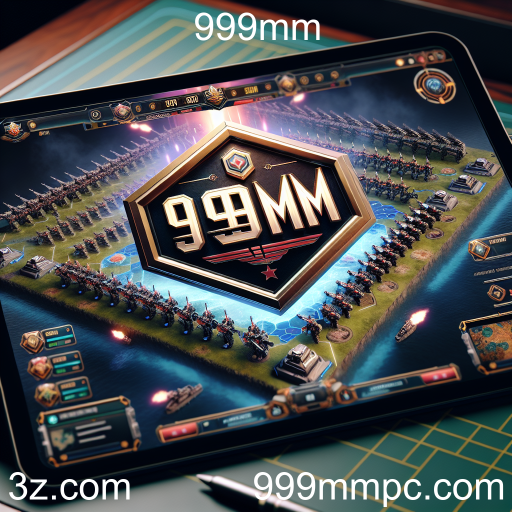 A Evolução dos Jogos de Estratégia na Plataforma 999mm